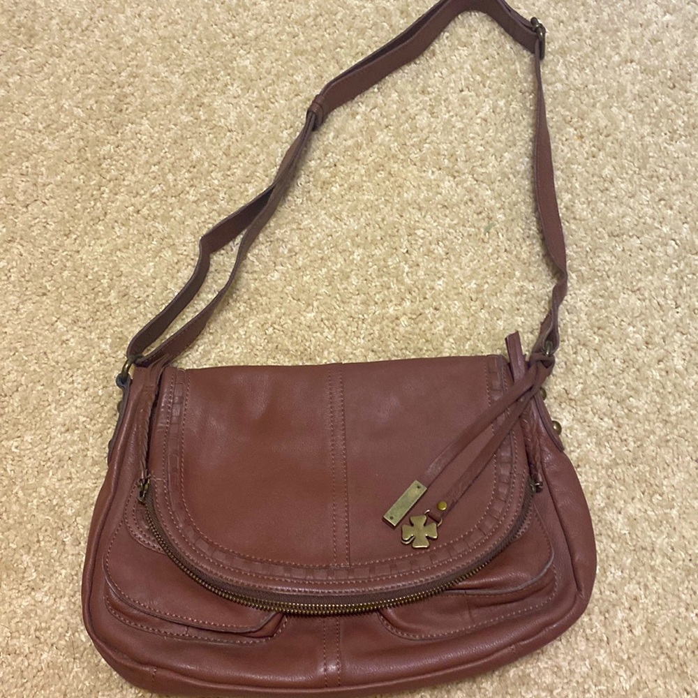 Lucky Brand purse
